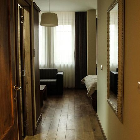 B&B Villa Panuka Pančevo Esterno foto