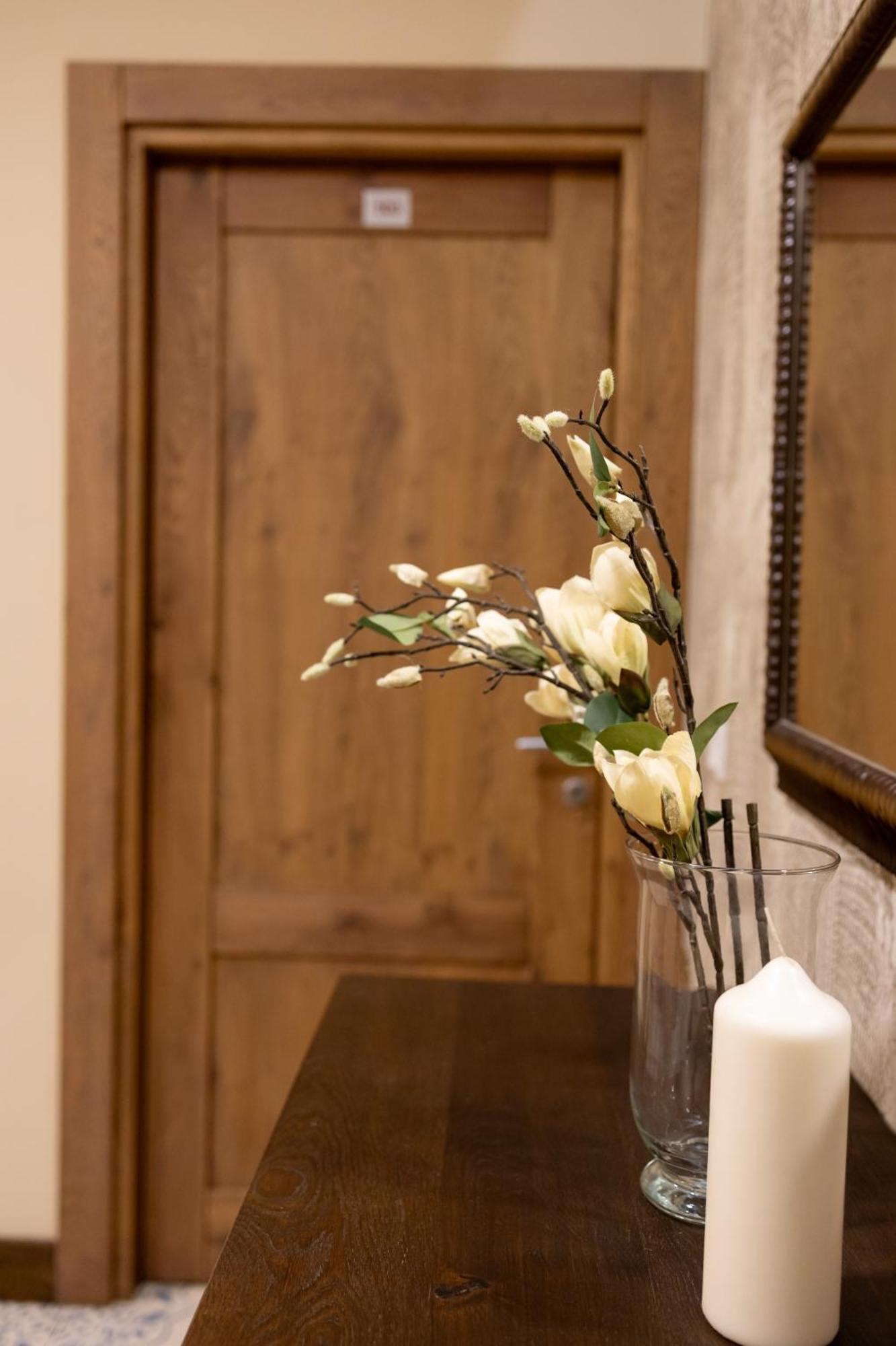 B&B Villa Panuka Pančevo Esterno foto