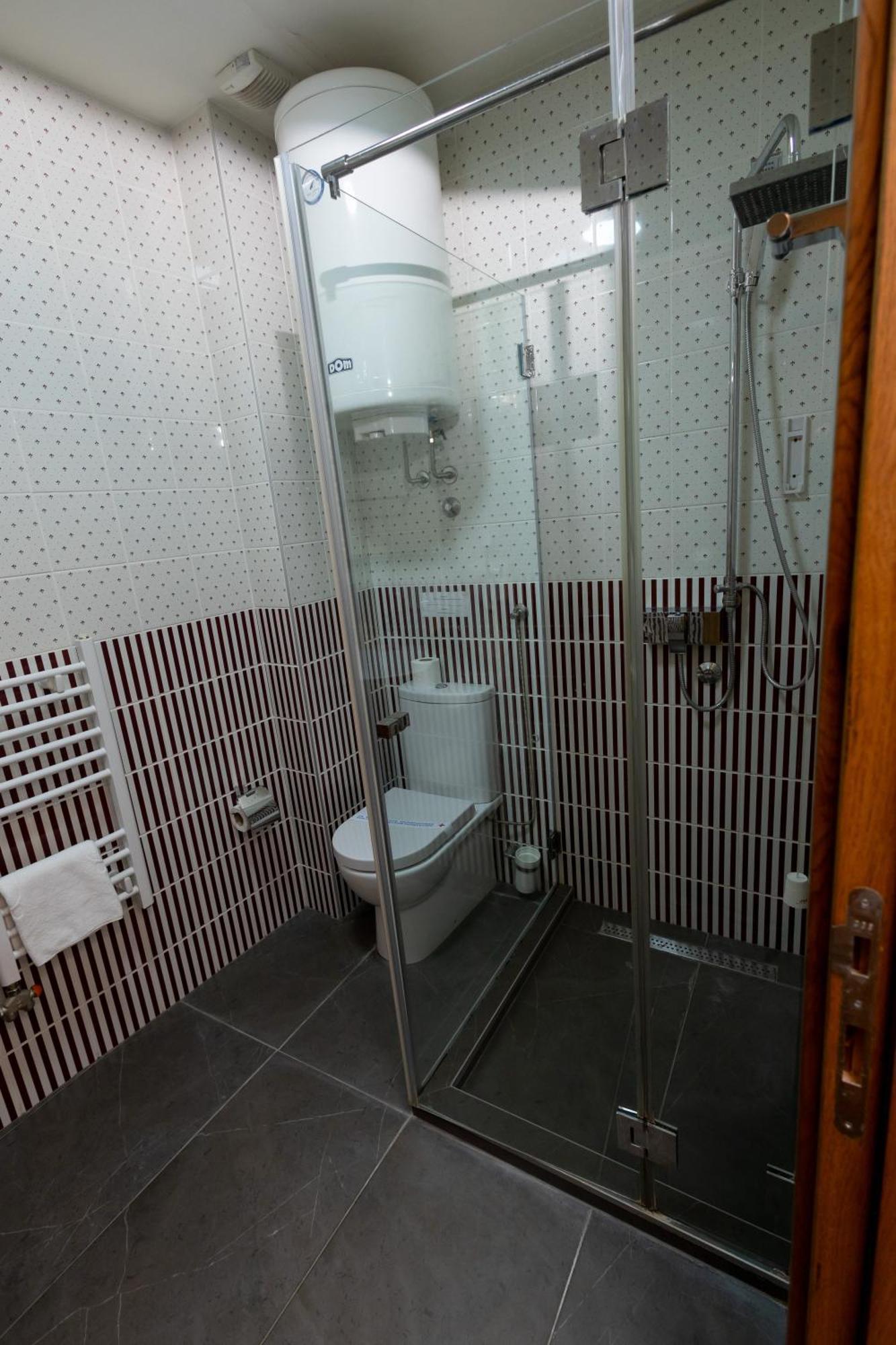B&B Villa Panuka Pančevo Esterno foto