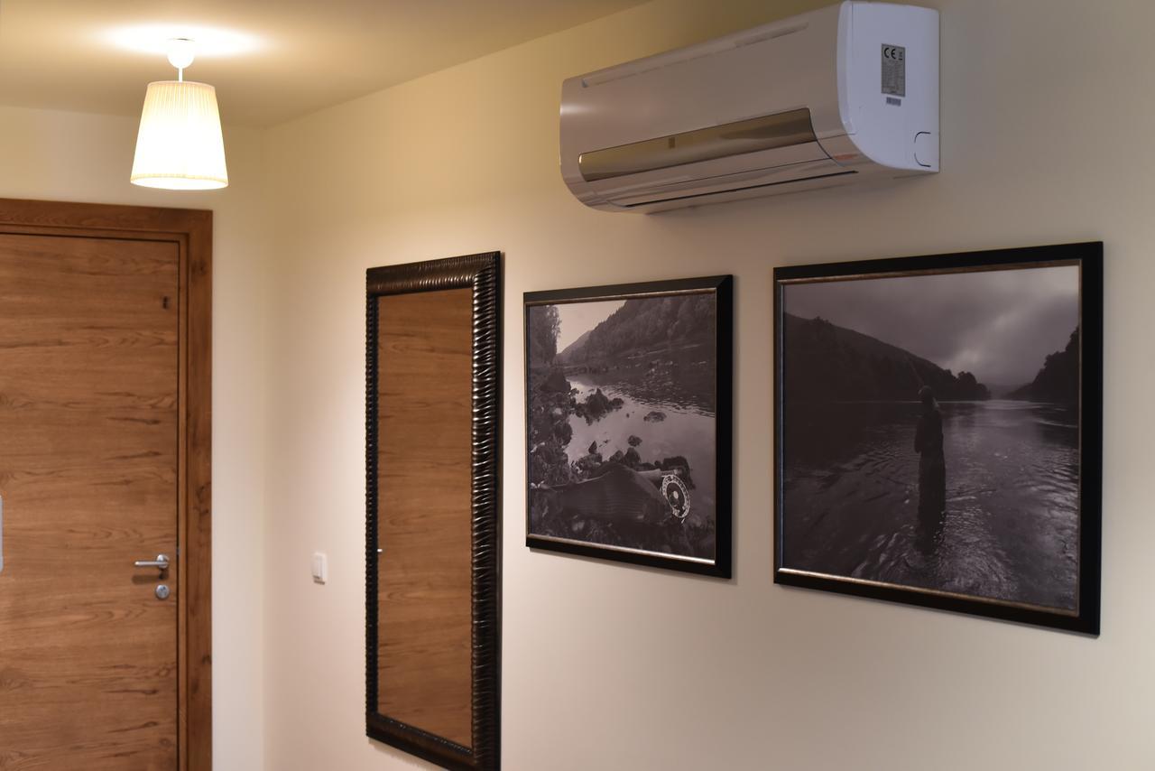 B&B Villa Panuka Pančevo Esterno foto