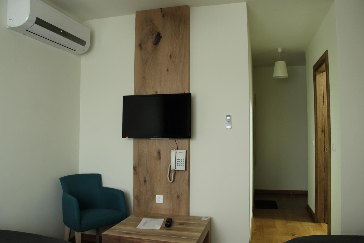 B&B Villa Panuka Pančevo Esterno foto