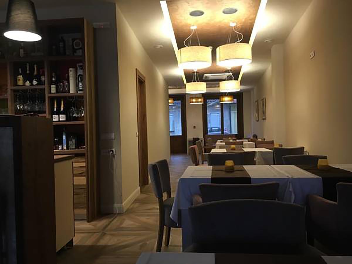 B&B Villa Panuka Pančevo Esterno foto