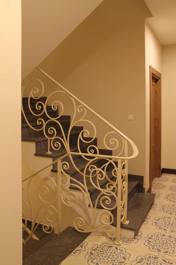 B&B Villa Panuka Pančevo Esterno foto