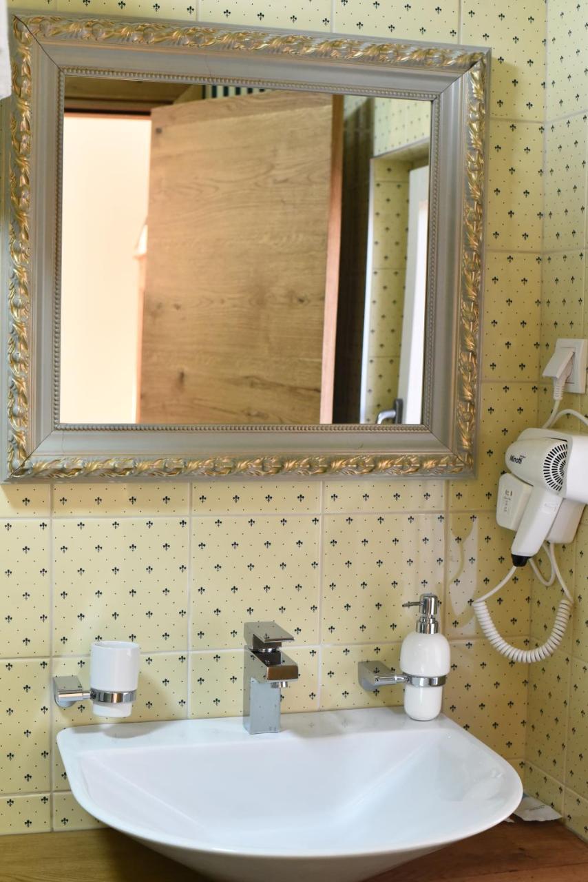 B&B Villa Panuka Pančevo Esterno foto