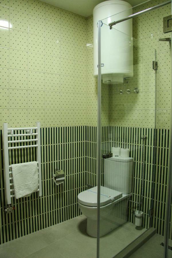 B&B Villa Panuka Pančevo Esterno foto